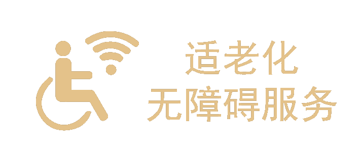 适老化无障碍服务